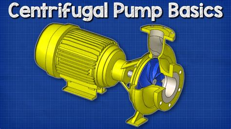 water pump centrifugal|centrifugal pump working with pictures.